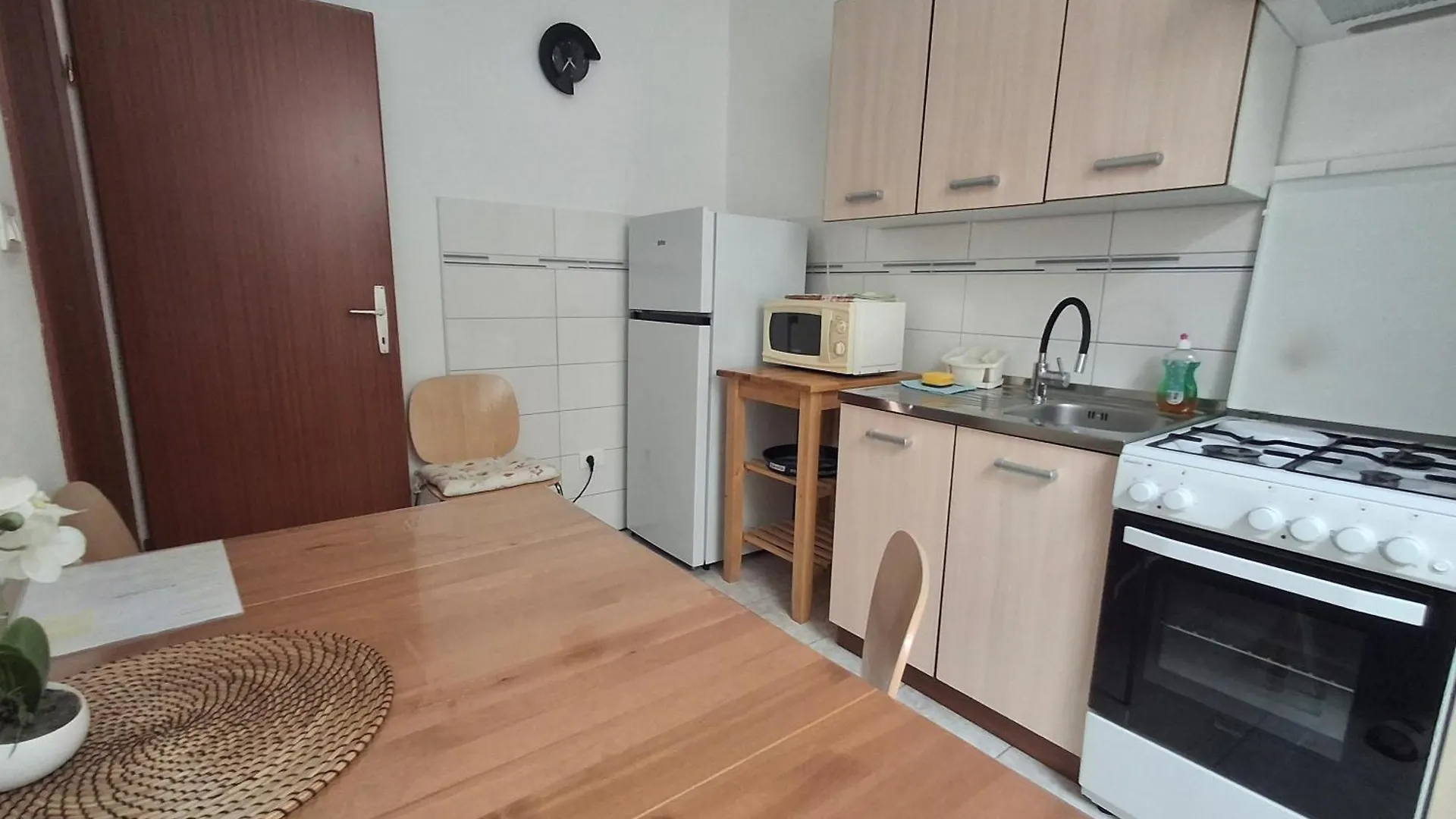 Apartman Anthony Pola