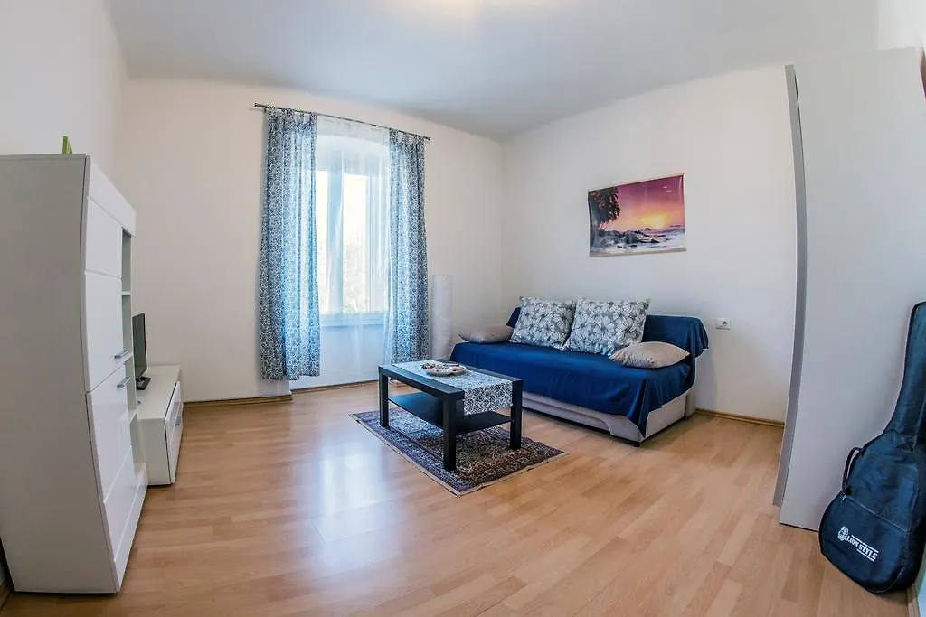 Appartamento Apartman Anthony Pola