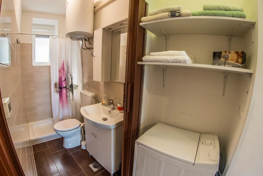 Apartman Anthony Pola Appartamento