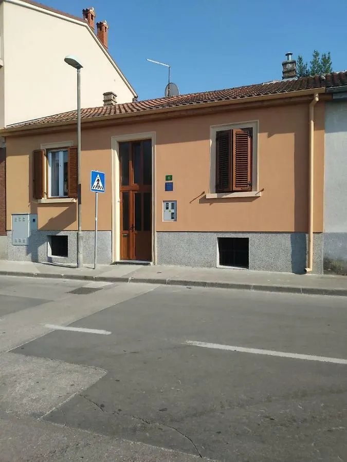 Apartman Anthony Pola 0*,