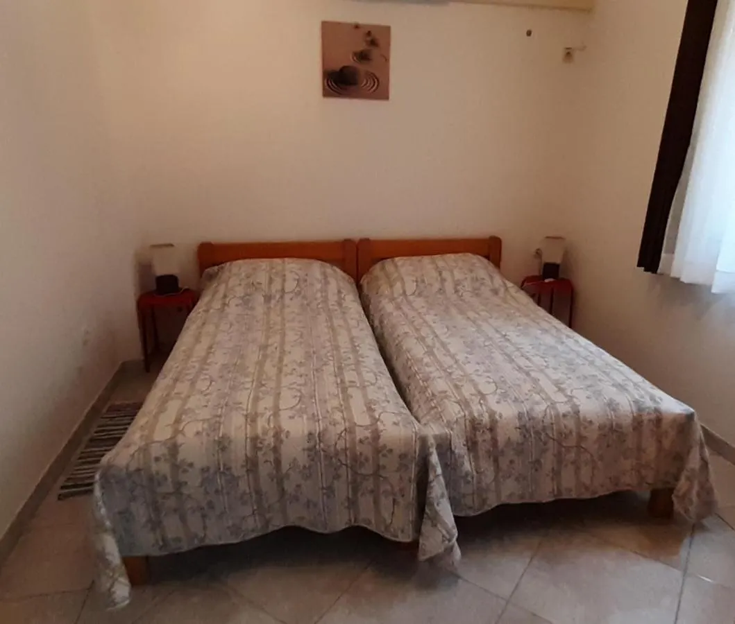 Apartman Anthony Pula