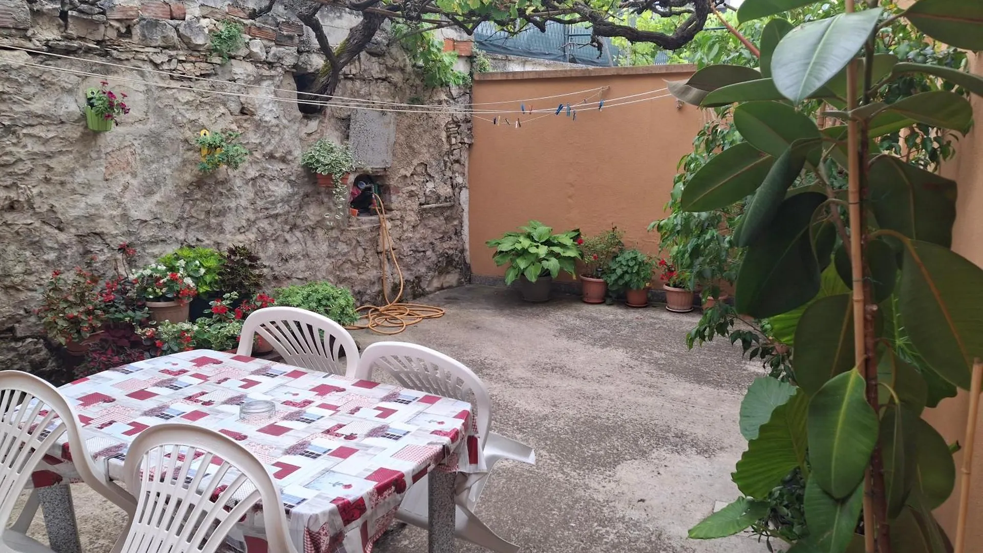 Apartment Apartman Anthony Pula Croatia