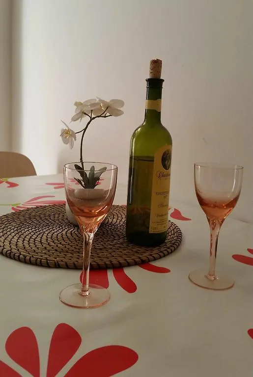 Apartman Anthony Pula