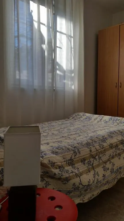 Apartment Apartman Anthony Pula