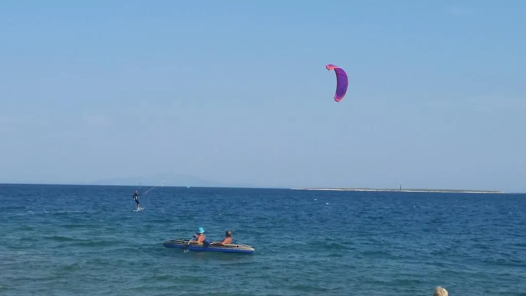 Apartment Apartman Anthony Pula Croatia