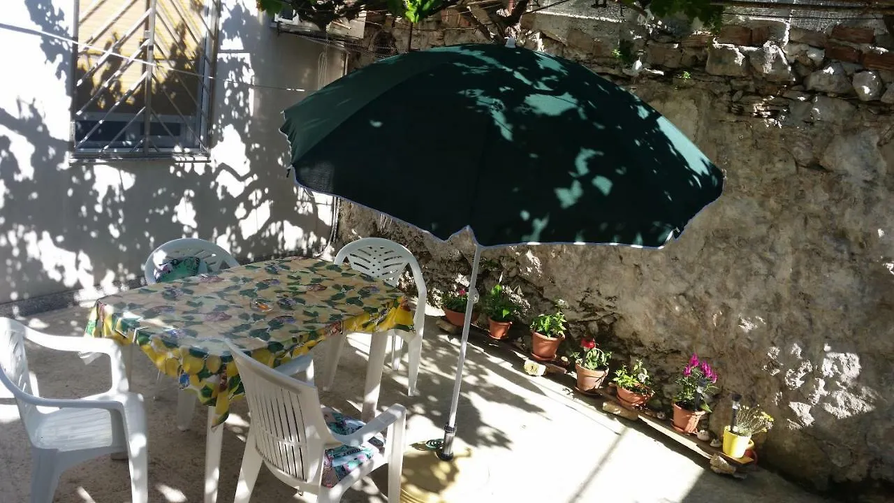 Apartman Anthony Pula Apartment